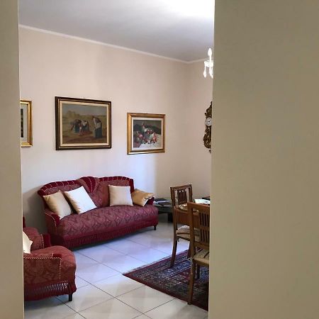 La Casa Di Fausto Hotel Cesaro Bagian luar foto